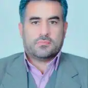محمد بهرامی