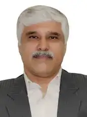 Mohammad Jafar Golali Pour