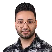 Mahdi Beyraghshamshir