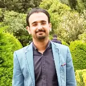 Mahdi HussainZadeh