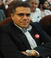 Mohammad Reza Ebrahimian