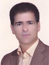 Shadmand Kazemzadeh