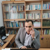 Mirnajaf Mousavi
