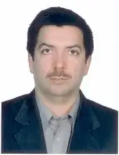 Nasser Modiri