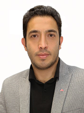 Mojtaba Ghafari Talei