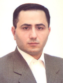 Iraj Rahmani