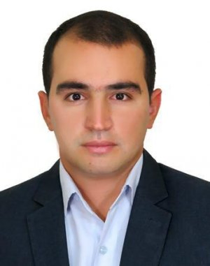 Amir Arian