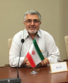 Mohamad Ebrahim Bani habib