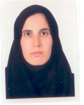 Maryam Azarakhshi