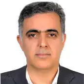 Ali Daghaieghi