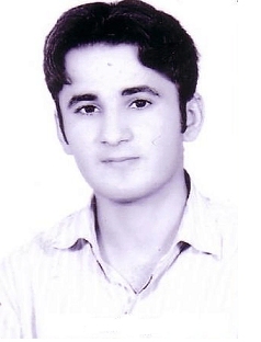 Jamal Aldin kaboutari