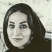 Mahnaz Hosseinzadeh
