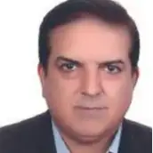 Mohamad Shahram Moin