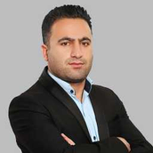 Ali Ghaderi
