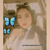 zahra Behroozeh