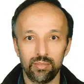 Mehdi Naghavi
