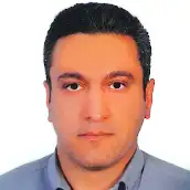 Shahram Hosseini