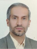 mohammad gharibi