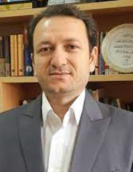 Mahmood Bakhshi
