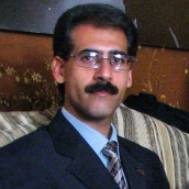 Fahim Dehghani