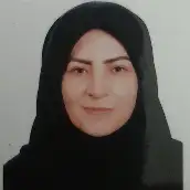 marzieh Yarmohamadi