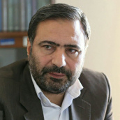 Ebrahim Eghbaly