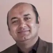 Seyed Ramin Ghafari