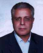 Mohamadreza Hafezi