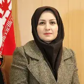 Azadeh Shahcheraghi