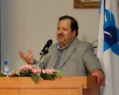 Abbas Sheikholeslami