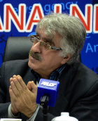 Ahmad Fakherifard
