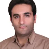 Behzad Ghorbani