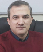 MohammadAli Ghorbani