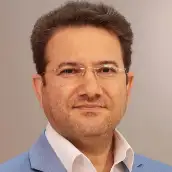 Farshad Najafi Assadollahi