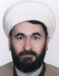 Dr. Mohammad Ali Salmani Ardani