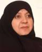 Zahra Pishgahi Fard