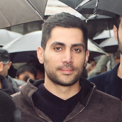 Mohsen Ghasempour Shalmani