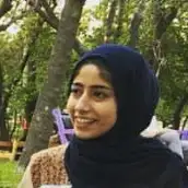 Zeinab Shabani Koshalshahi