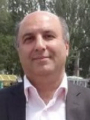 Javad Forounchi