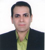 Saeed Ghasemi Porshokooh