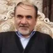 Ali Shafaghat