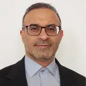 Saeid Dehyadegari