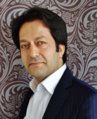 Farshad Nasrollahi