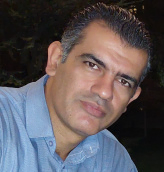 Farshid Salehi