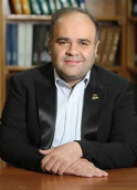 Farbod Setoudeha