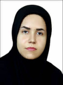 Mina Alafzadeh
