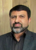 Hossein Ghafori Charkhabi