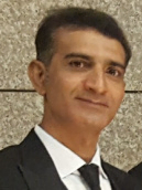 Reza Golmohammadi