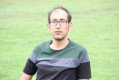 Mohammad Tahmasebi