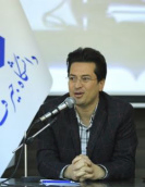 Mahdi Vazini afzal